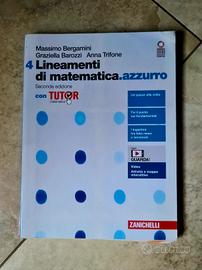 4 Lineamenti di matematica.azzurro