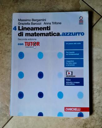 4 Lineamenti di matematica.azzurro