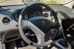 PEUGEOT 308 1ª serie - 2011