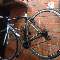 Bici corsa Look 566 Full Carbon