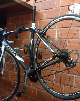Bici corsa Look 566 Full Carbon