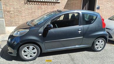 Peugeot 107 KM 72.000