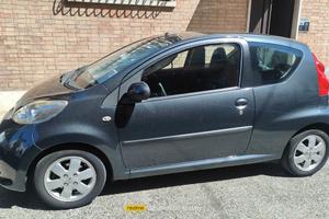 Peugeot 107 KM 72.000