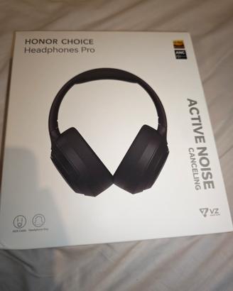 HONOR CHOICE HEADPHONES PRO