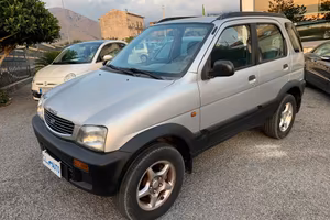Daihatsu Terios 4WD