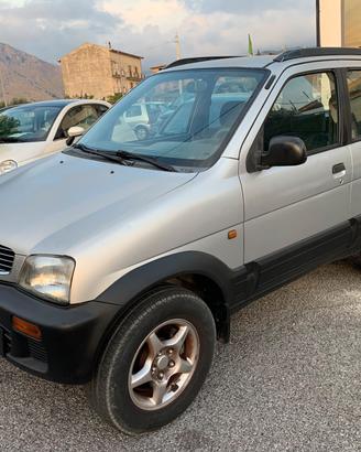 Daihatsu Terios 4WD