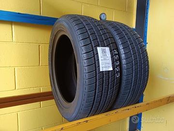 2 Gomme al 80% 205/55/16 RADAR Invernali - Cantù