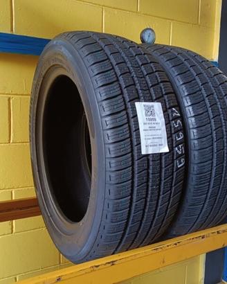 2 Gomme al 80% 205/55/16 RADAR Invernali - Cantù