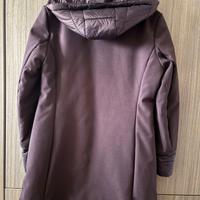 Giubbotto donna invernale molto caldo 