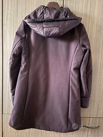 Giubbotto donna invernale molto caldo 