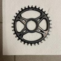Corona Shimano XTR