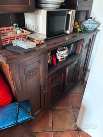 Credenza cucina