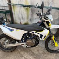 Husqvarna 701 Enduro - 2022