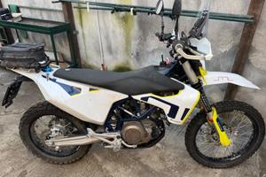 Husqvarna 701 Enduro - 2022