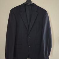 Giacca uomo Joop in lana e seta taglia 48