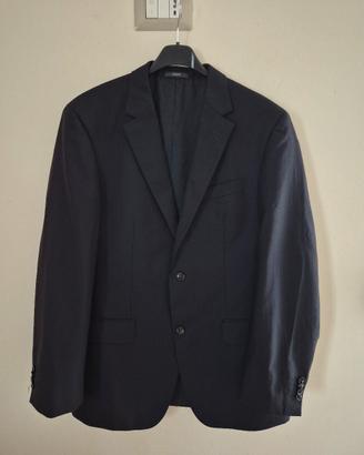 Giacca uomo Joop in lana e seta taglia 48