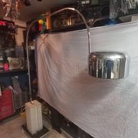 Lampada da terra Goffredo Reggiani