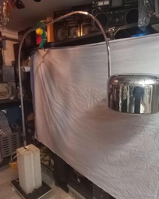 Lampada da terra Goffredo Reggiani