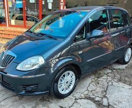 Lancia Musa 1.3 diesel 04/2012 Cv95