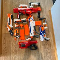 Lotto Nerf Modulus Mega