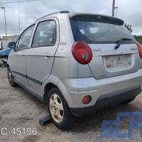 CHEVROLET MATIZ M200, M250 1.0 67CV -Ricambi