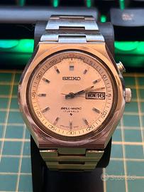 Seiko 4006 6040 Bell Matic svegliarino