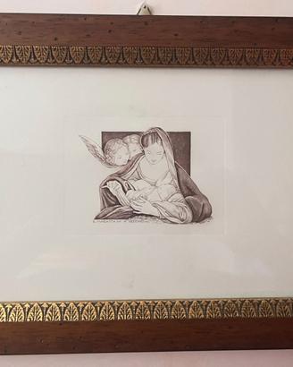 litografia