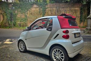 Smart cabrio