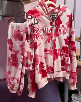 Tuta named collective