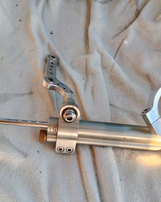 ammortizzatore di sterzo Ohlins Yamaha R6 