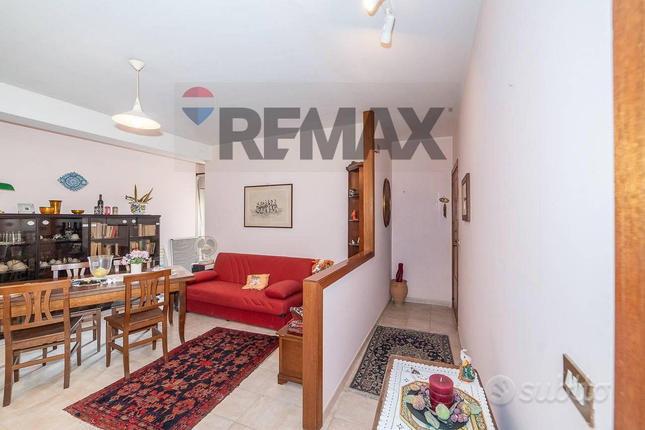 Apartment in Linguaglossa, Catania - Vista 3