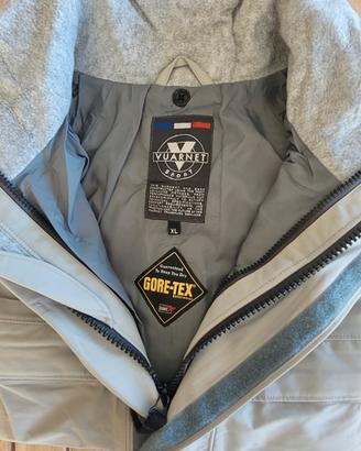 n2 tute complete VUARNET  L+ XL