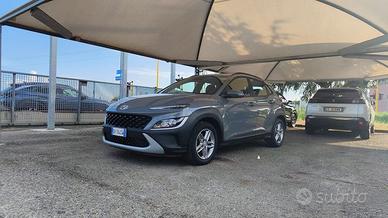 Hyundai Kona 1.0 T-GDI 48V 120cv Xtech+