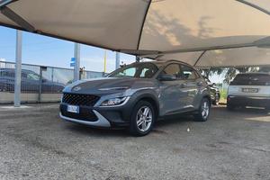 Hyundai Kona 1.0 T-GDI 48V 120cv Xtech+