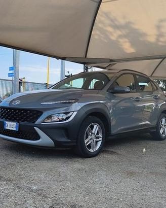 Hyundai Kona 1.0 T-GDI 48V 120cv Xtech+