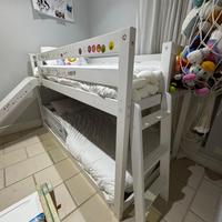 Letto a castello