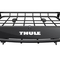 Thule Canyon XT Black - cestello portapacchi Thule