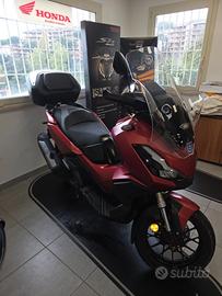 Honda ADV 350 abs 2023 valuto permuta - finanziabi