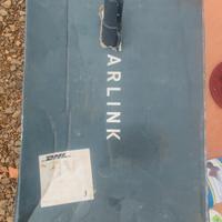 antenna STARLINK 