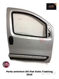 PORTIERA ANTERIORE DESTRA FIAT Qubo 1° Serie (08>