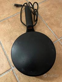 Girmi pancake cooker