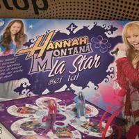 Gioco Hanna Montana