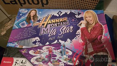 Gioco Hanna Montana