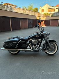 Harley Davidson Road King Classic
