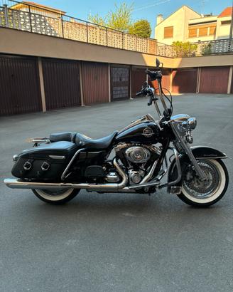 Harley Davidson Road King Classic