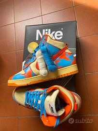 Nike Dunk High 1985 SP taglia 42