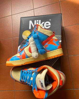 Nike Dunk High 1985 SP taglia 42