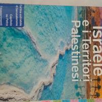 guida turistica Israele e territori palestinesi 