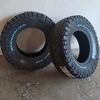 Bfgoodrich  All Terrain 