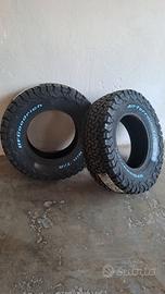 Bfgoodrich  All Terrain 